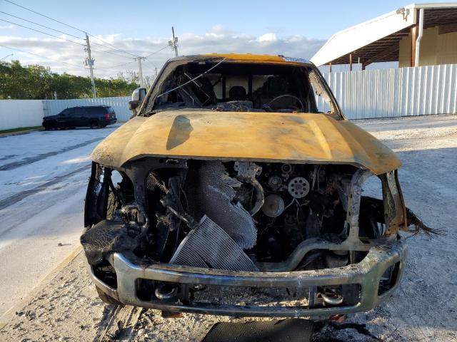 Photo 9 from auction – 2016 FORD F250 SUPER with VIN 1FT7W2BT8GEB72967