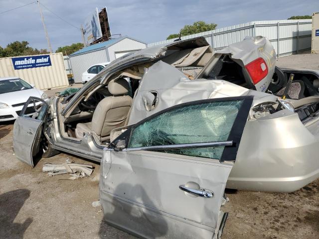 Photo 3 from auction – 2008 BUICK LUCERNE CX with VIN 1G4HD57288U150059