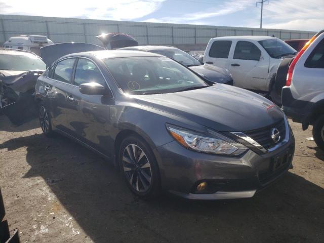 Photo 1 from auction – 2016 NISSAN ALTIMA with VIN 1N4AL3AP5GC157661