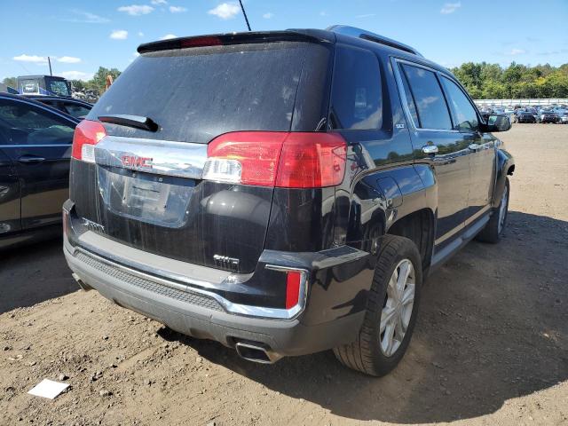 Photo 4 from auction – 2017 GMC TERRAIN SL with VIN 2GKFLUE31H6196260
