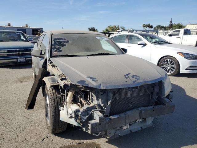 Photo 9 from auction – 2012 DODGE AVENGER SE with VIN 1C3CDZAB2CN141184