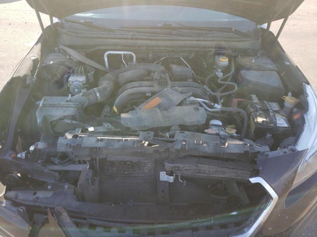 Photo 7 from auction – 2017 SUBARU OUTBACK TO with VIN 4S4BSATC9H3261745
