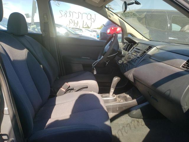 Photo 5 from auction – 2009 NISSAN VERSA S with VIN 3N1BC13E39L394111