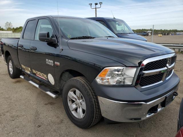 RAM 1500 ST 2017 with VIN 1C6RR7FT9HS694427 - Photo from auction