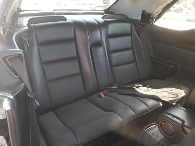 Photo 6 from auction – 1995 MERCEDES-BENZ E 320 with VIN WDBEA66E3SC193317