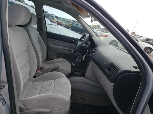 Photo 5 from auction – 2003 VOLKSWAGEN JETTA GLS with VIN 3VWSP69M63M147323