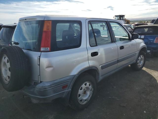 Photo 4 from auction – 2000 HONDA CR-V LX with VIN JHLRD1746YC041384
