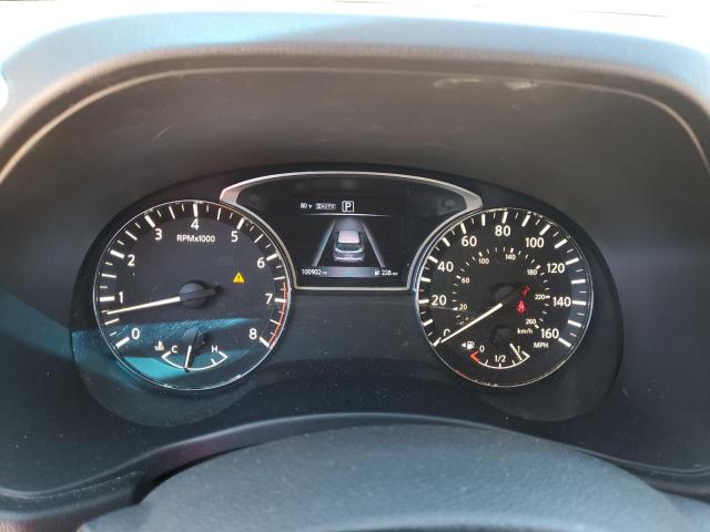 Photo 8 from auction – 2016 NISSAN PATHFINDER with VIN 5N1AR2MM5GC669971