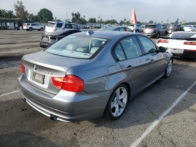 Photo 4 from auction – 2009 BMW 335 I with VIN WBAPM77589NL87388