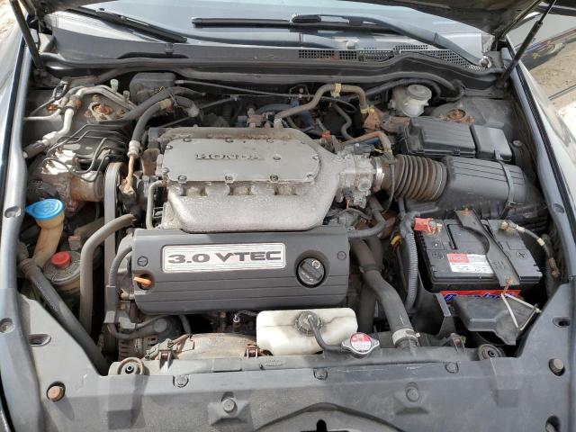 Photo 7 from auction – 2007 HONDA ACCORD EX with VIN 1HGCM66527A014205