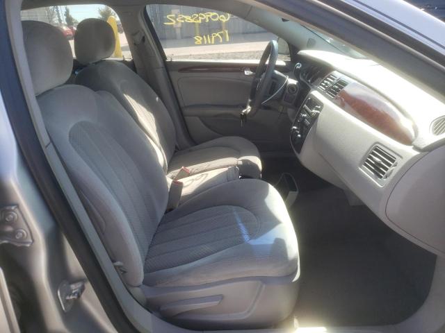 Photo 5 from auction – 2006 BUICK LUCERNE CX with VIN 1G4HP57226U165225