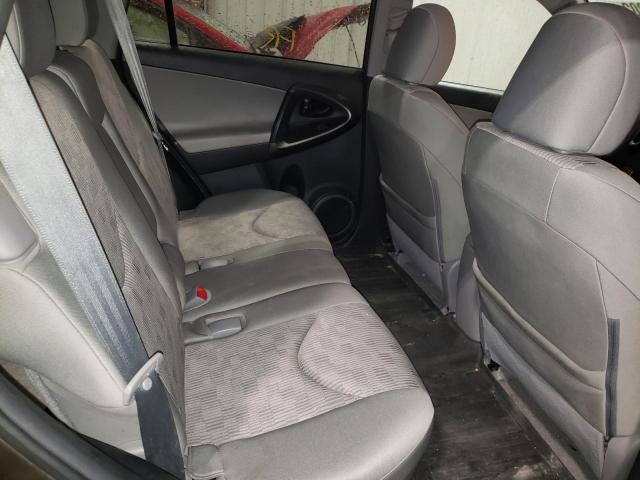 Photo 6 from auction – 2012 TOYOTA RAV4 with VIN 2T3BF4DV1CW262744