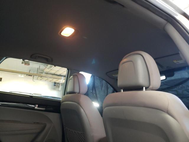 Photo 11 from auction – 2015 KIA SORENTO LX with VIN 5XYKTCA62FG586157
