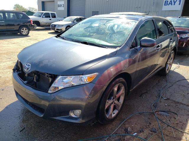 Photo 2 from auction – 2011 TOYOTA VENZA with VIN 4T3BK3BB4BU055634