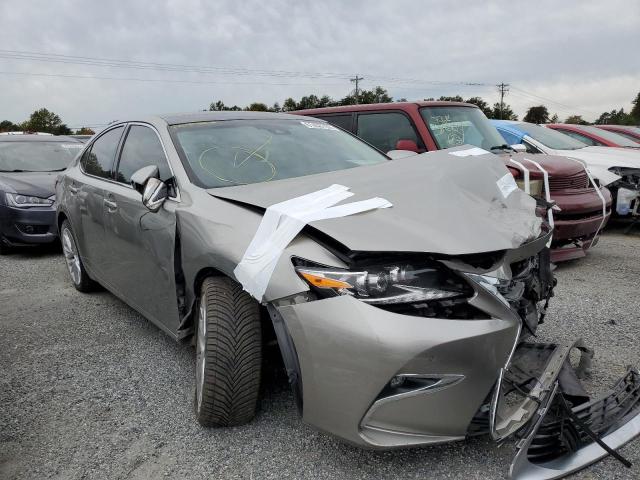 LEXUS ES 350 2016 z numerem VIN 58ABK1GG0GU022583 - Zdjęcie z aukcji