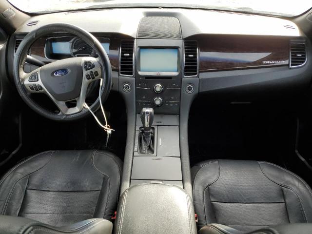 Photo 9 from auction – 2014 FORD TAURUS LIM with VIN 1FAHP2F80EG165171