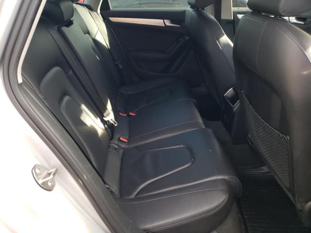 Photo 6 from auction – 2014 AUDI A4 PREMIUM with VIN WAUBFAFL0EN040178