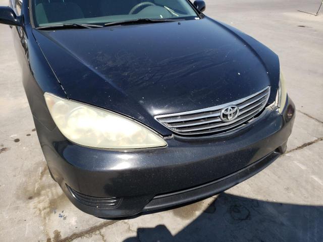 Photo 9 from auction – 2005 TOYOTA CAMRY LE with VIN 4T1BE30K15U396741