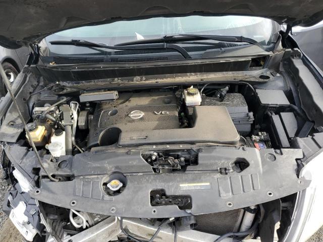 Photo 7 from auction – 2014 NISSAN PATHFINDER with VIN 5N1AR2MM9EC658274