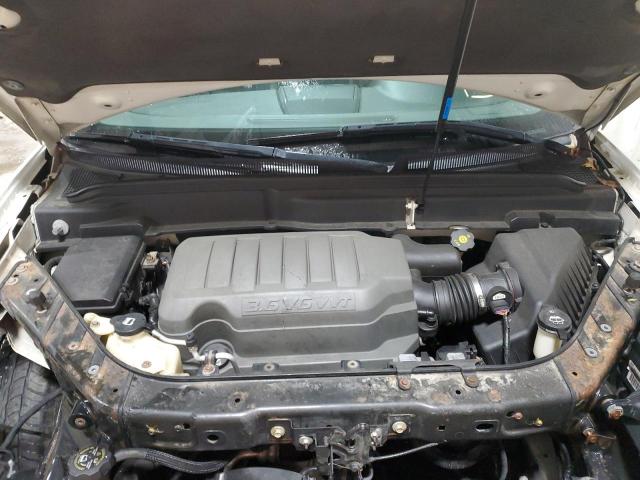 Photo 7 from auction – 2008 GMC ACADIA SLT with VIN 1GKEV23728J285354