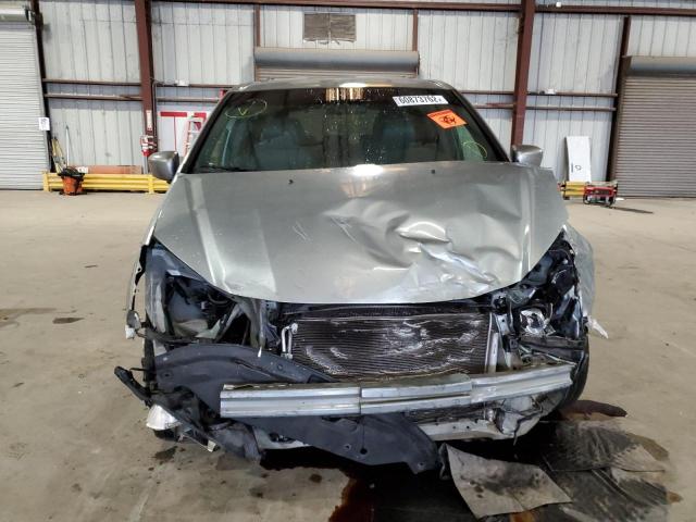 Photo 9 from auction – 2009 HONDA ODYSSEY EX with VIN 5FNRL38459B045523
