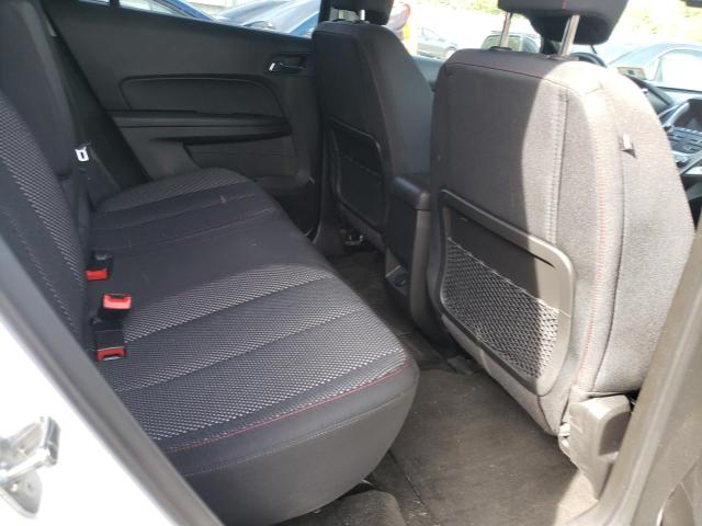 Photo 6 from auction – 2017 GMC TERRAIN SL with VIN 2GKFLNE3XH6201588