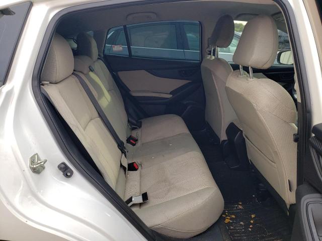 Photo 6 from auction – 2017 SUBARU IMPREZA PR with VIN 4S3GTAB69H3735020