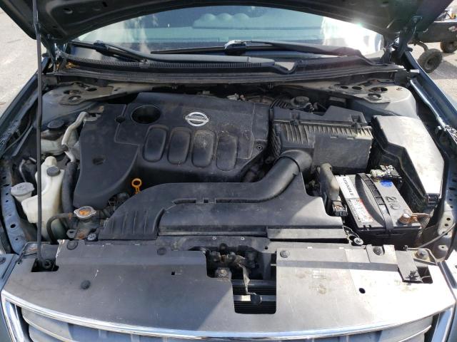Photo 7 from auction – 2012 NISSAN ALTIMA BAS with VIN 1N4AL2AP2CC217187