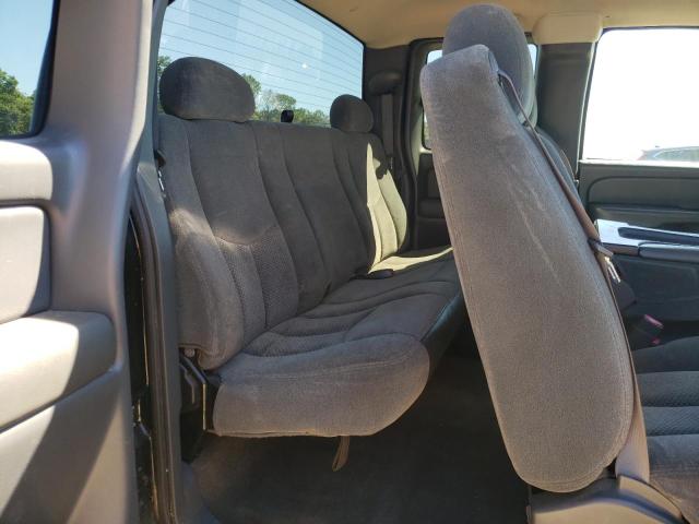 Photo 6 from auction – 2004 CHEVROLET SILVERADO with VIN 2GCEK19V541181286