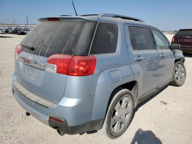 Photo 4 from auction – 2014 GMC TERRAIN SL with VIN 2GKFLTE36E6122094