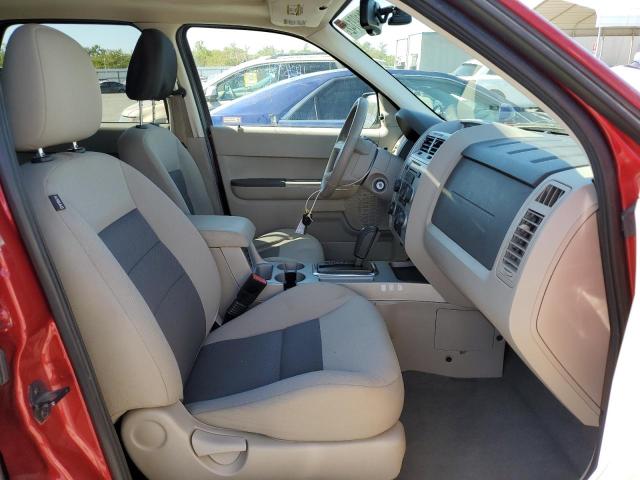 Photo 5 from auction – 2008 FORD ESCAPE XLT with VIN 1FMCU93138KC39239