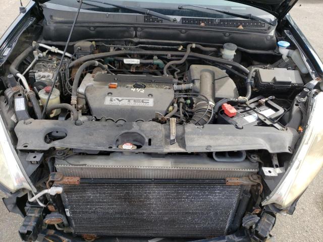 Photo 7 from auction – 2003 HONDA CR-V EX with VIN SHSRD78893U157975