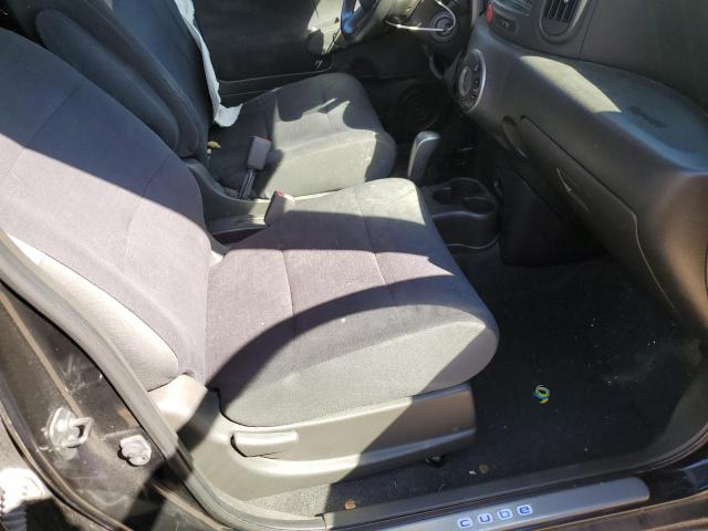 Photo 5 from auction – 2010 NISSAN CUBE BASE with VIN JN8AZ2KR9AT158164