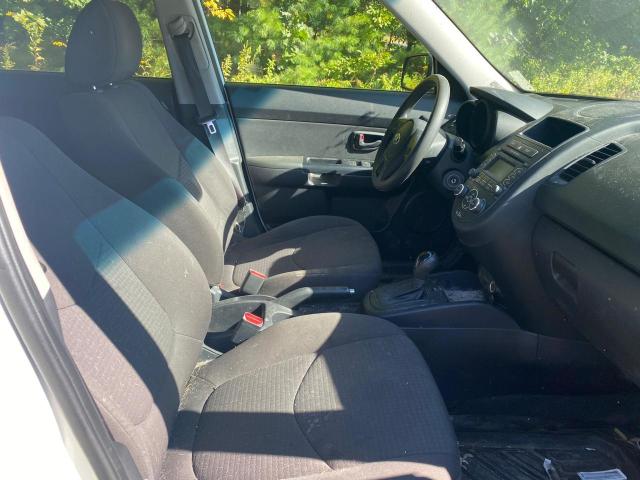 Photo 5 from auction – 2013 KIA SOUL with VIN KNDJT2A53D7575742