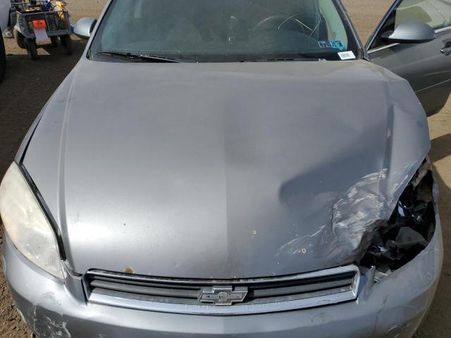 Photo 7 from auction – 2006 CHEVROLET IMPALA LS with VIN 2G1WB58K869432124