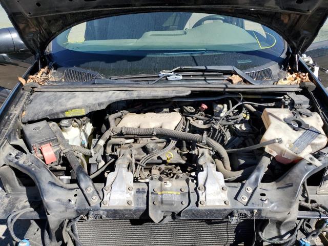 Photo 7 from auction – 2003 PONTIAC MONTANA with VIN 1GMDX03E23D193670