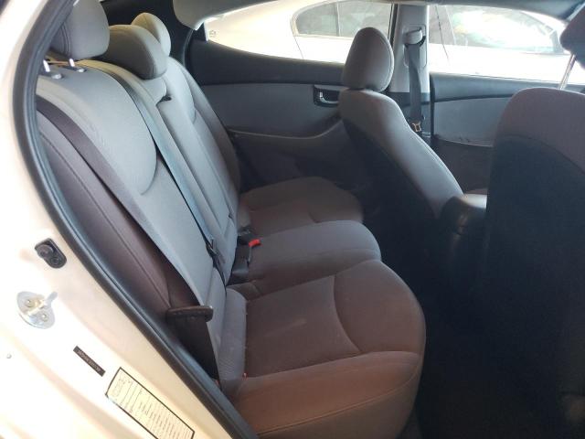 Photo 6 from auction – 2014 HYUNDAI ELANTRA SE with VIN 5NPDH4AE5EH511368