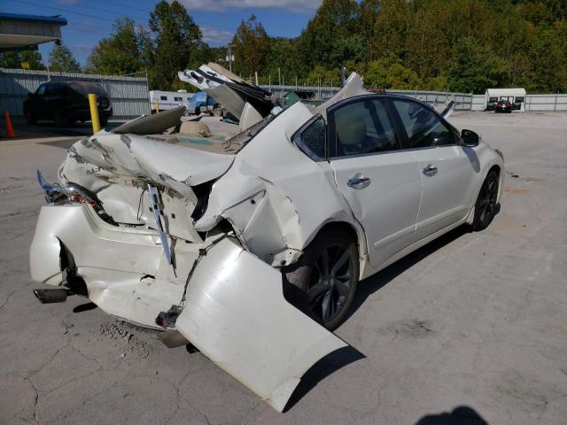 Photo 4 from auction – 2015 NISSAN ALTIMA 2.5 with VIN 1N4AL3AP2FC161665