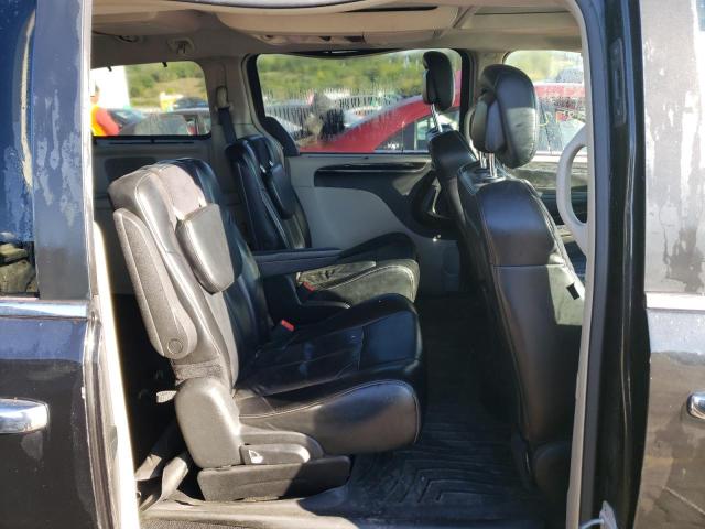 Photo 6 from auction – 2015 CHRYSLER TOWN & COU with VIN 2C4RC1GG0FR553690