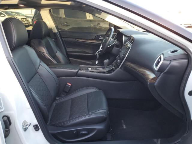 Photo 5 from auction – 2018 NISSAN MAXIMA 3.5 with VIN 1N4AA6APXJC398338