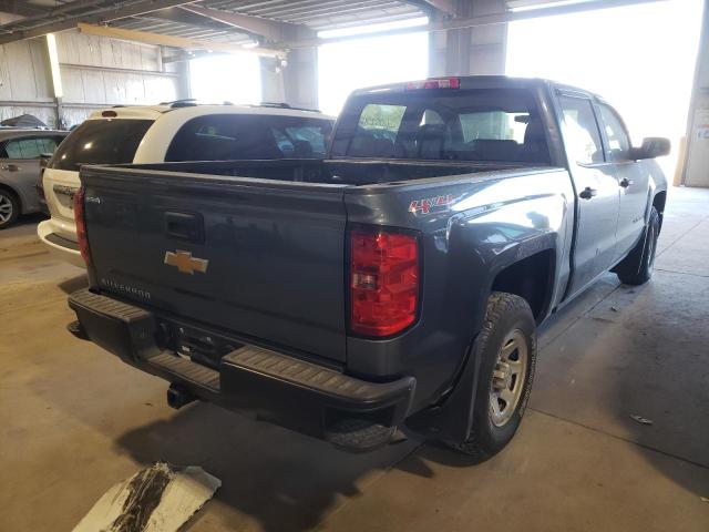 Photo 4 from auction – 2014 CHEVROLET SILVERADO with VIN 3GCUKPEC2EG272057