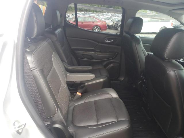 Photo 6 from auction – 2017 GMC ACADIA SLT with VIN 1GKKNWLS2HZ274726