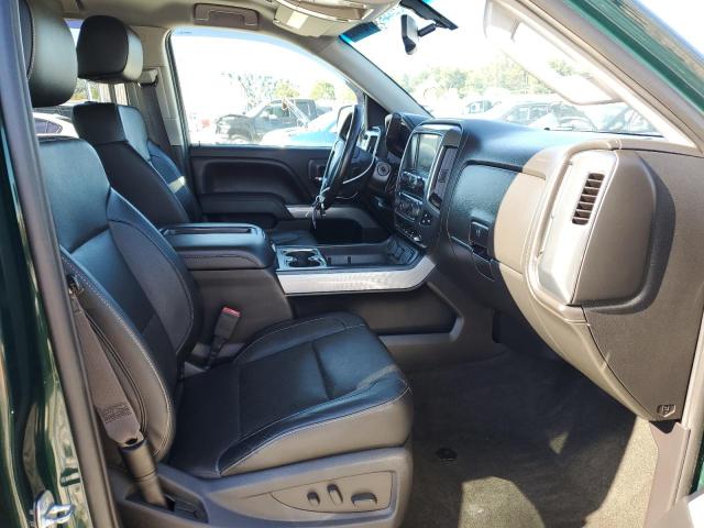 Photo 5 from auction – 2014 CHEVROLET SILVERADO with VIN 1GCVKSEC7EZ397546