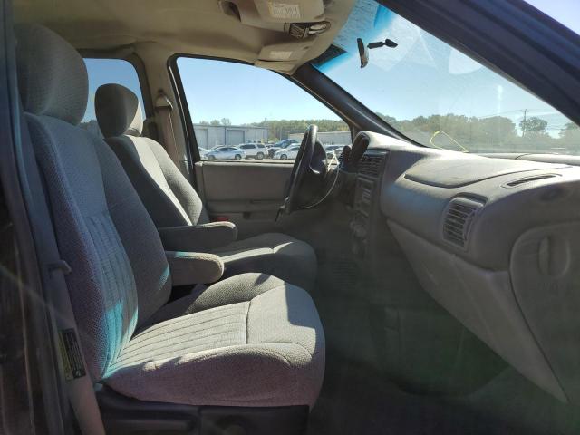 Photo 5 from auction – 2003 PONTIAC MONTANA with VIN 1GMDX03E23D193670