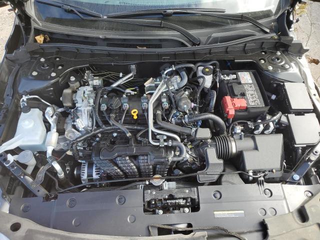 Photo 7 from auction – 2022 NISSAN ALTIMA SV with VIN 1N4BL4DV4NN412600
