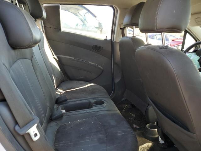 Photo 6 from auction – 2014 CHEVROLET SPARK 1LT with VIN KL8CD6S94EC518305