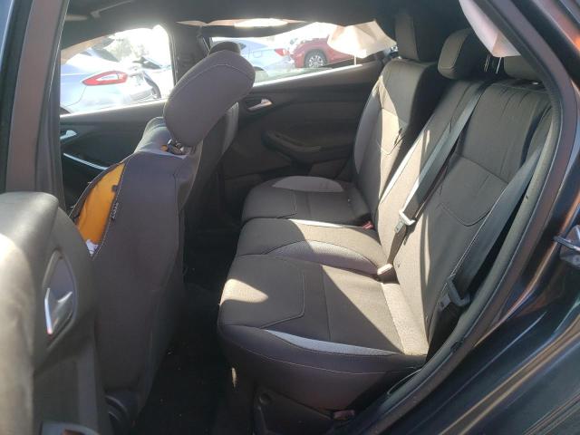 Photo 6 from auction – 2018 FORD FOCUS ST with VIN 1FADP3L97JL322648
