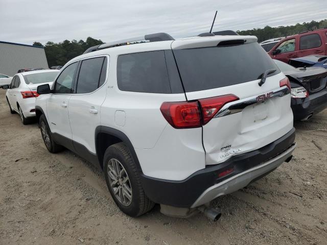 Photo 3 from auction – 2019 GMC ACADIA SLE with VIN 1GKKNLLS0KZ224946