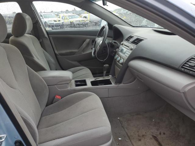 Photo 5 from auction – 2008 TOYOTA CAMRY CE with VIN 4T1BE46K78U742891