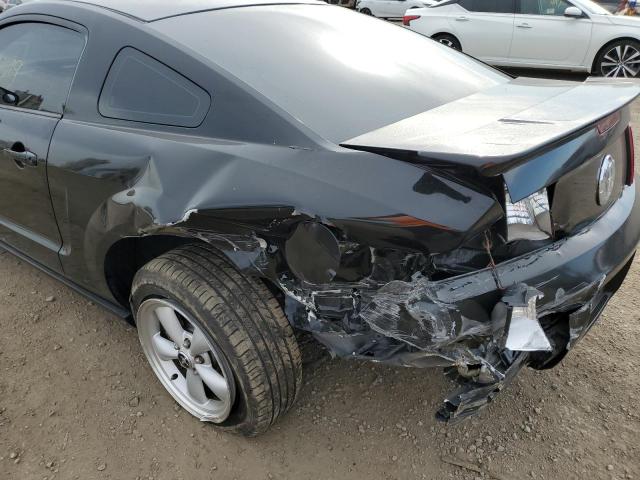 Photo 9 from auction – 2008 FORD MUSTANG with VIN 1ZVHT80N585164893